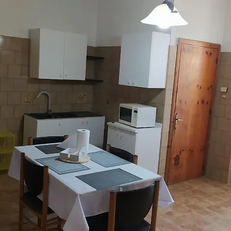 Casa Di Giusy *