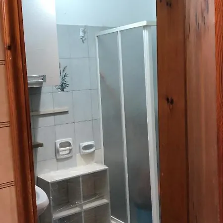 Apartman Casa Di Giusy *