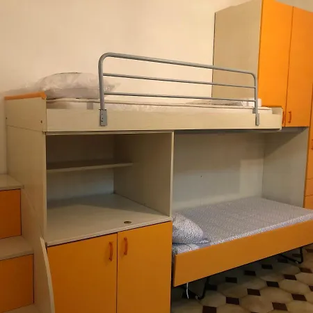 Apartman Casa Di Giusy *