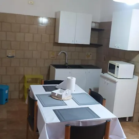 Casa Di Giusy Apartman Acquarica del Capo