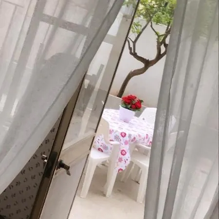 Casa Di Giusy Apartman