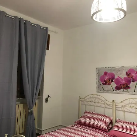 Apartman Casa Di Giusy