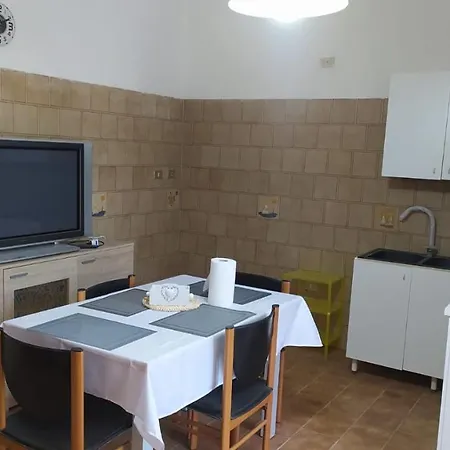 Apartman Casa Di Giusy